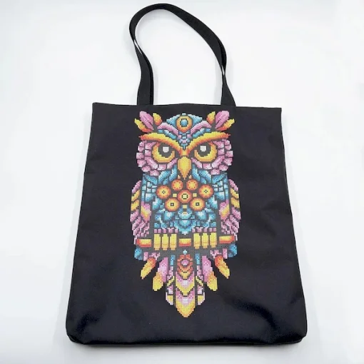 Шопер, арт. 621