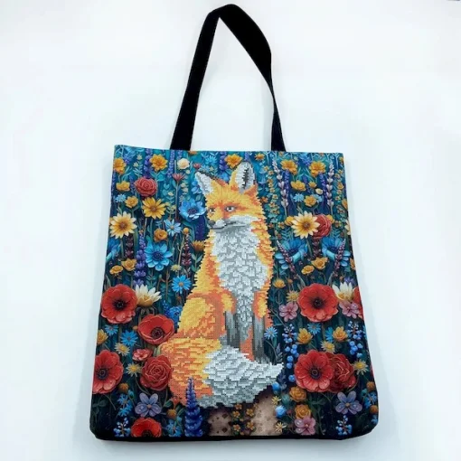 Шопер, арт. 624