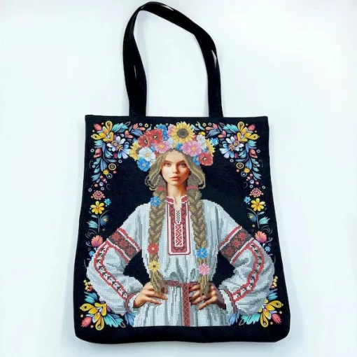 Шопер, арт. 626