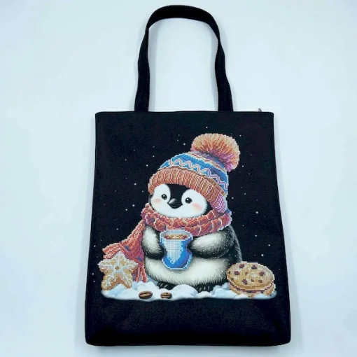 Шопер, арт. 637