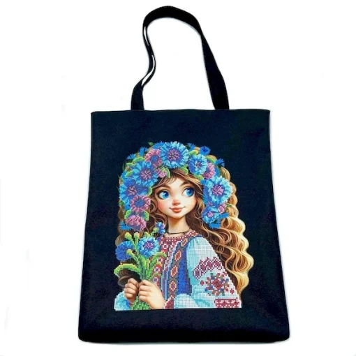 Шопер, арт. 642