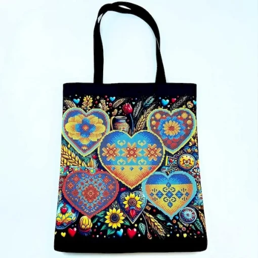 Шопер, арт. 706