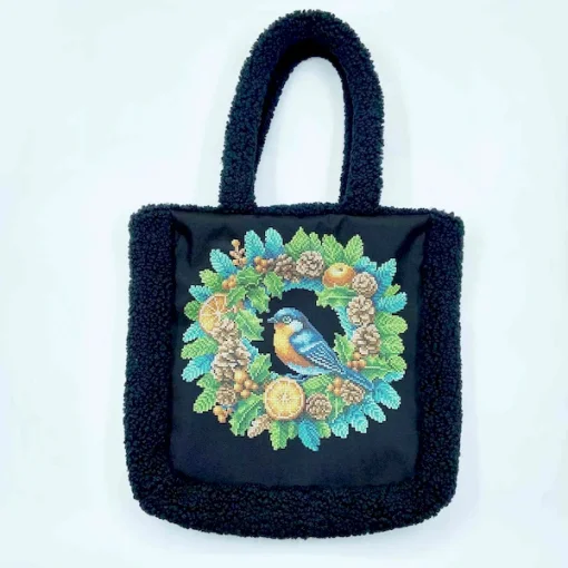 Шопер, арт. 801