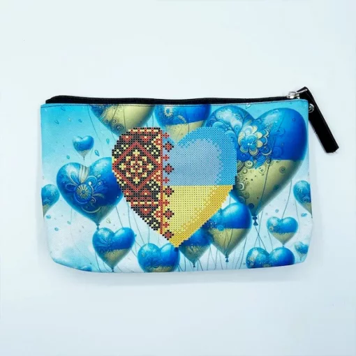 Косметичка, арт. 306