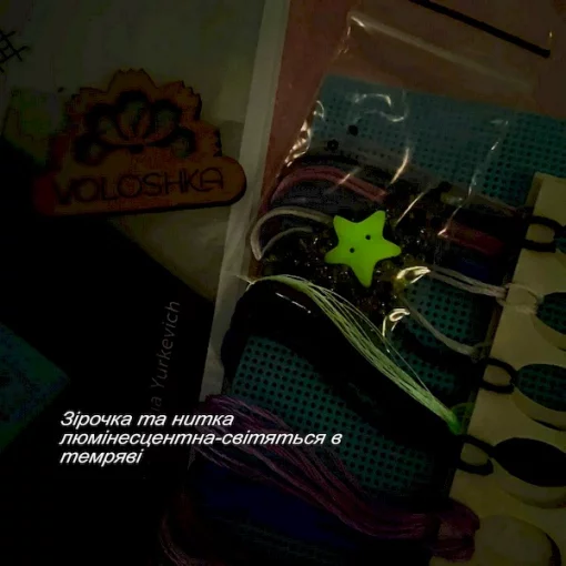 Картина на пластику &quot;Панда дзен&quot; YuMI_002