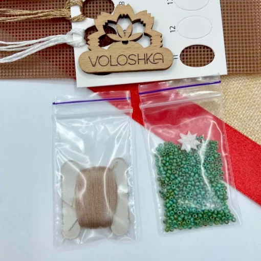 Картина на пластику &quot;Медяники&quot; YuMI_030