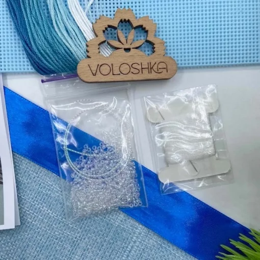 Фігурка на пластику &quot;Олень&quot; YuMI_025