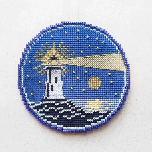 Фігурка на пластику &quot;Світло надії&quot; YuMI_040