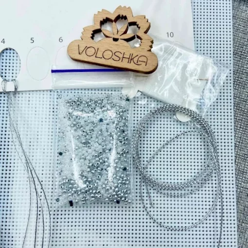 Фігурка на пластику &quot;Романтика&quot; YuMI_043