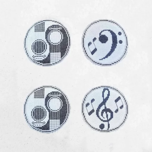 Фігурка на пластику &quot;Романтика&quot; YuMI_043