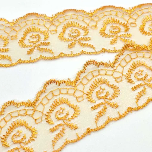 Мереживо &quot;Яблучко&quot; 