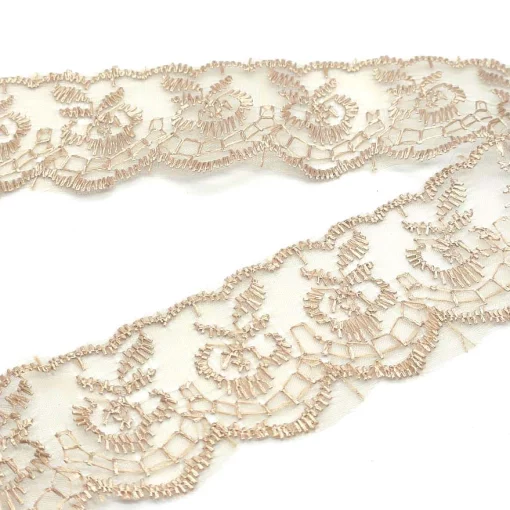 Мереживо &quot;Яблучко&quot; 