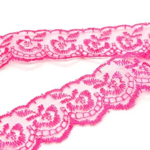 Мереживо &quot;Яблучко&quot; 