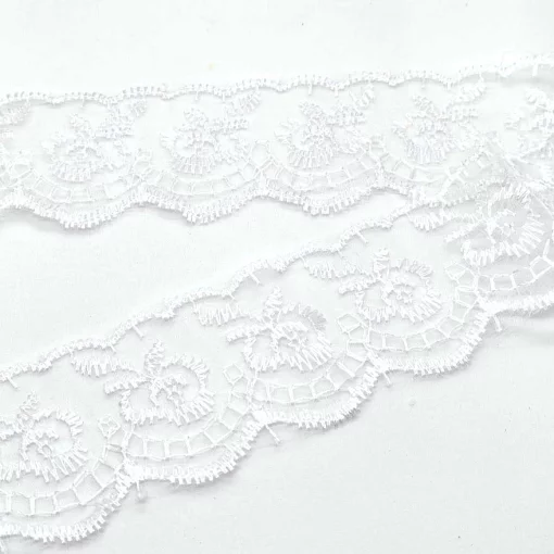 Мереживо "Яблучко" 