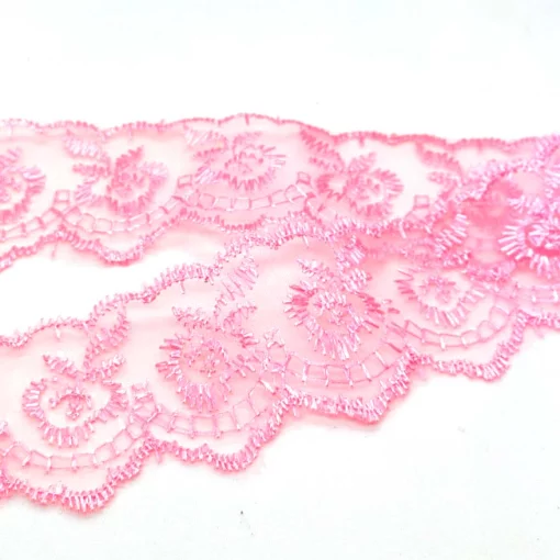 Мереживо "Яблучко" 