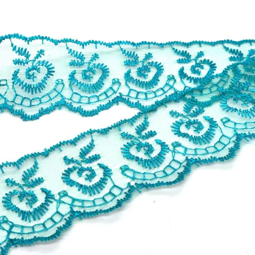 Мереживо "Яблучко" 