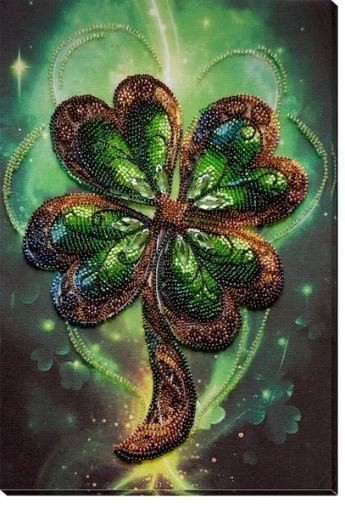 Набір для вишивки бісером &quot;Легенда успіху&quot;, АВ-929