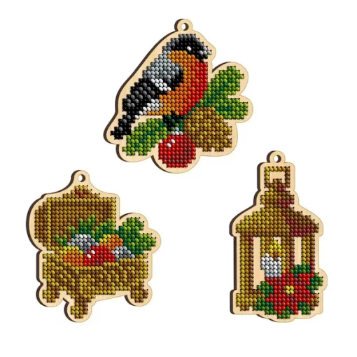 Набір іграшок,  КНІ-229