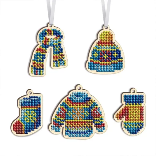 Набір іграшок, КНІ-міні-127