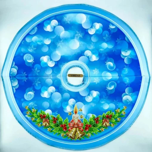 Спідничка під ялинку, СЯ-319