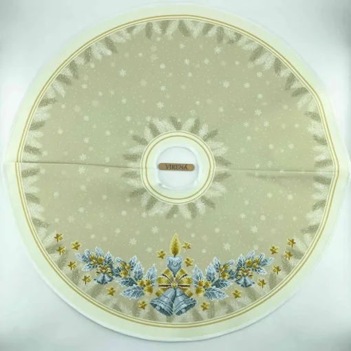 Спідничка під ялинку, СЯ-321