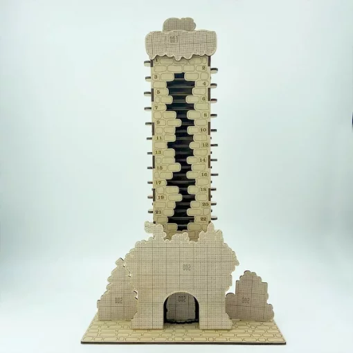 Адвент-календар, АК-102