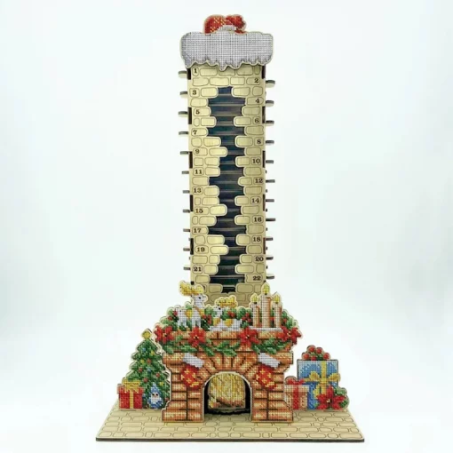 Адвент-календар, АК-102