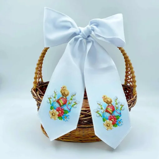 Бант на кошик, БК-096