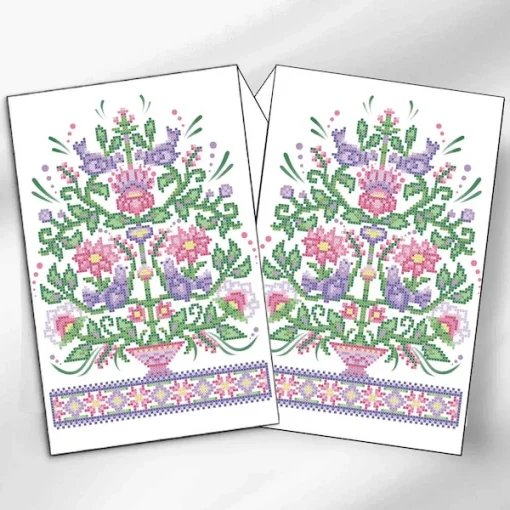 Рушник малий, РВМ-041