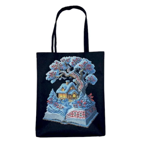 Шопер, арт. 734