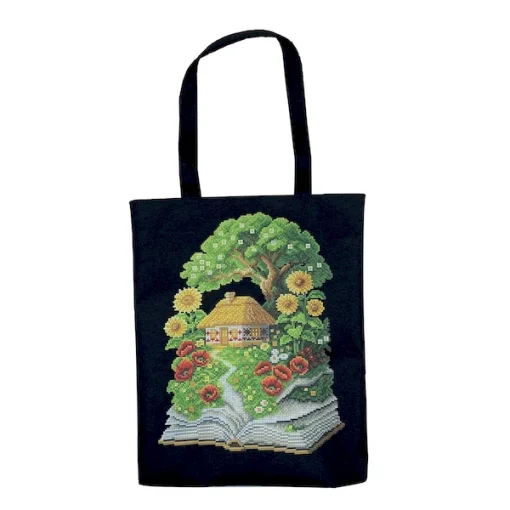 Шопер, арт. 647