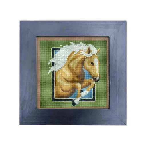 Картина на пластику &quot;Буревій&quot; YuMI_050