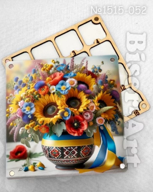 Органайзер для бісеру. 1515052