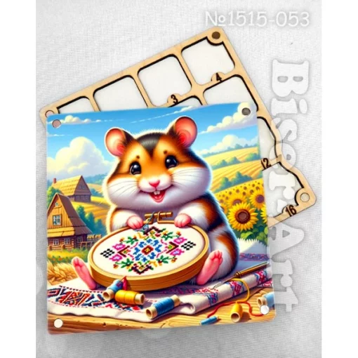 Органайзер для бісеру. 1515053