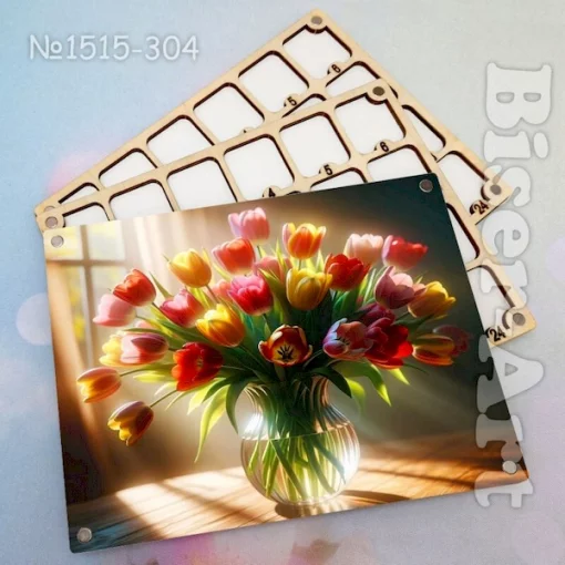 Органайзер для бісеру. 1515303