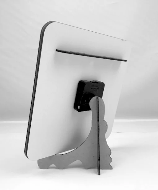 Годинник в обрамленні (1818002)