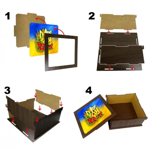 Коробочка під вишивку (1414008)