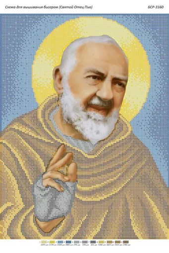 Святий Отець Піо 