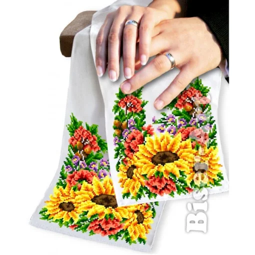 Рушник на ікону, арт. 88007