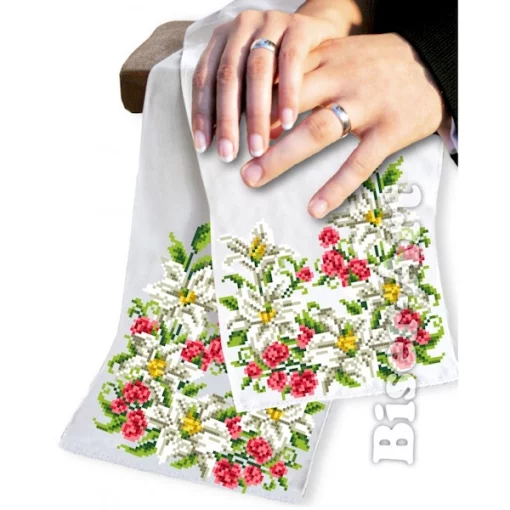 Рушник на ікону, арт. 88009