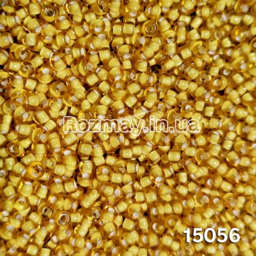 Бісер 15056