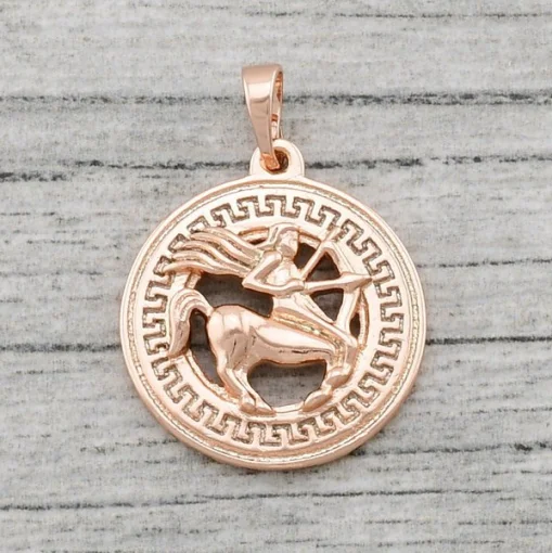 Кулон "Стрілець"