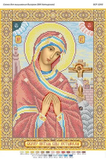 БМ Охтирська 