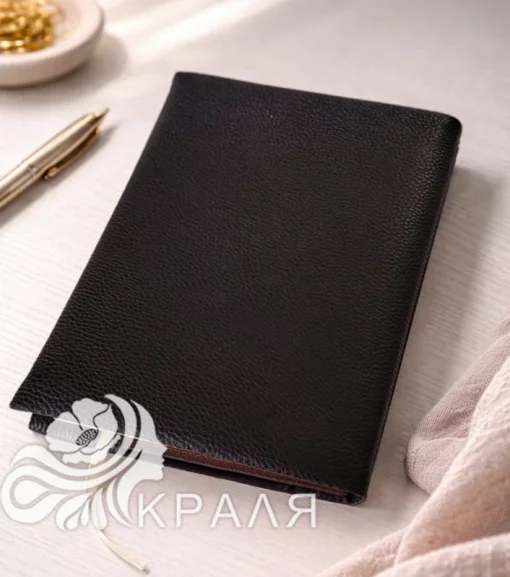 Блокнот з обкладинкою під вишивку (щоденник) (1522-9008)