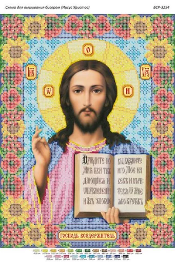 Ісус Христос