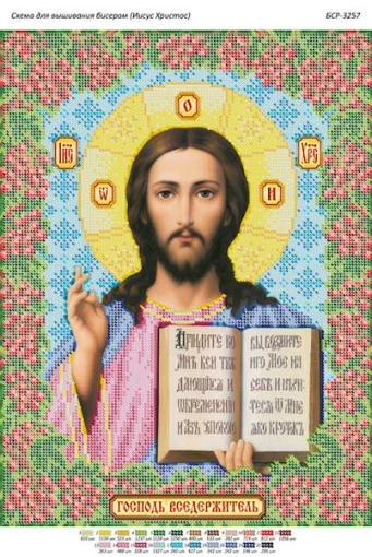 Ісус Христос