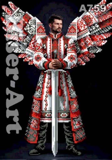 Сила нації, А759