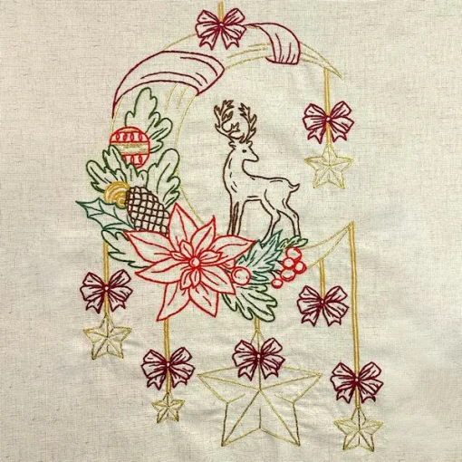 Ранер під вишивку РКВ-01