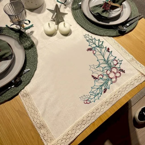 Ранер під вишивку РКВ-04