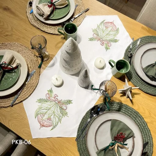 Ранер під вишивку РКВ-06